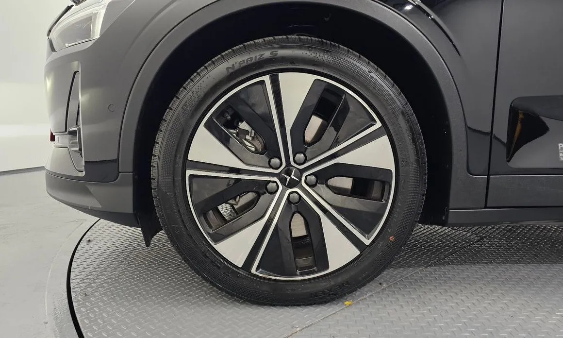 Polestar Polestar 2 2023 из KR, фото 9