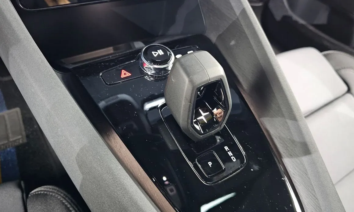 Polestar Polestar 2 2023 из KR, фото 6