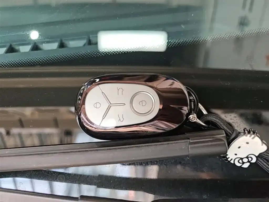 Geely Starburst 2026 из CN, фото 8