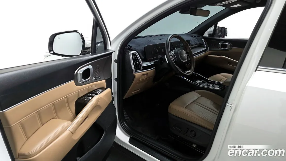 Kia Sorento — фото 6