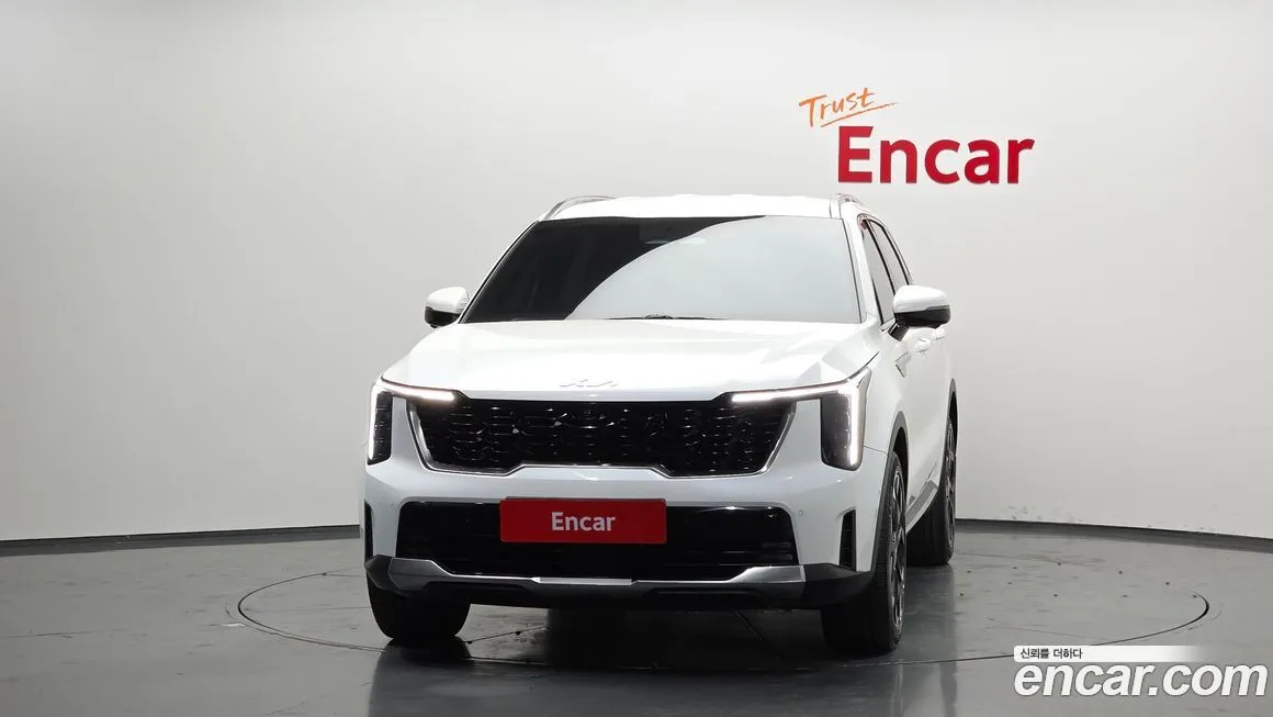 Kia Sorento — фото 2