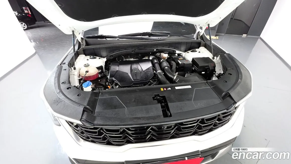 Kia Sorento — фото 4