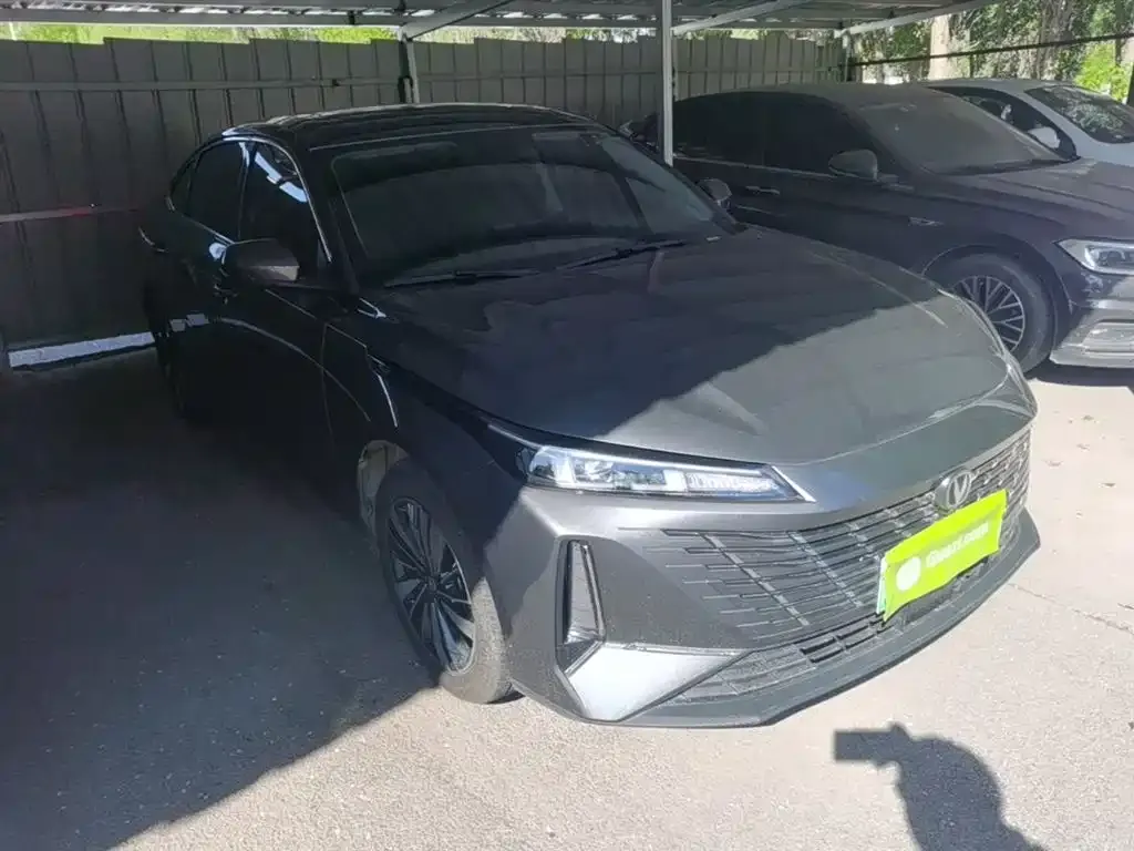 Changan Eado PHEV 2025 из CN, фото 9