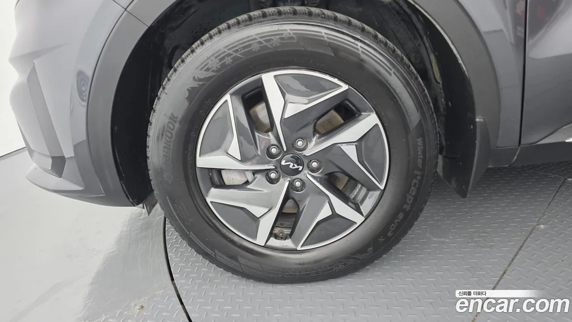 Kia Sorento 2023 из KR, фото 4