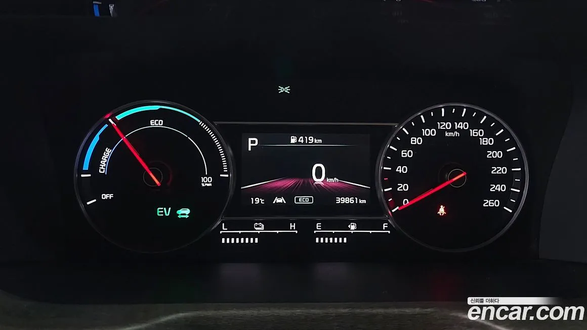 Kia Sorento 2023 из KR, фото 3