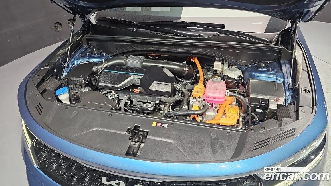 Kia Sorento — фото 10