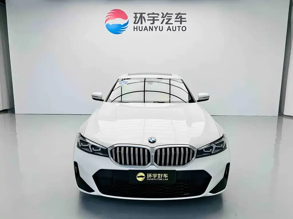 BMW 3 Series — фото 4