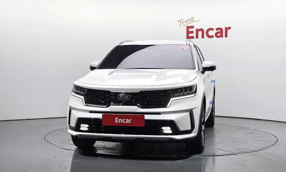 Kia Sorento — фото 3