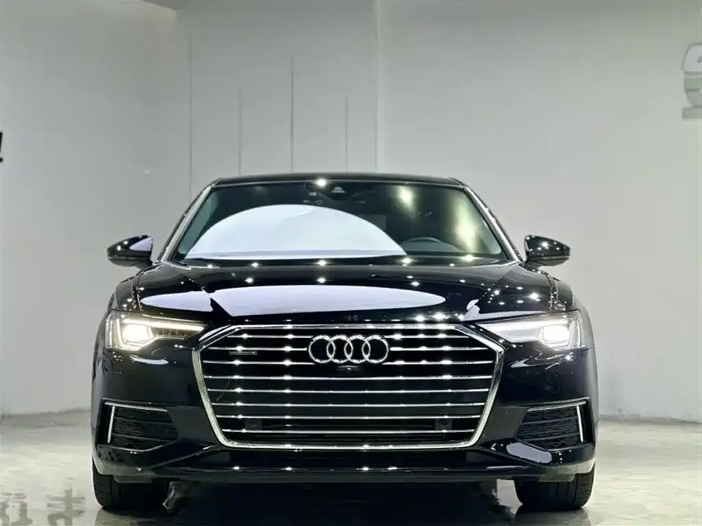 Audi A6L — фото 5
