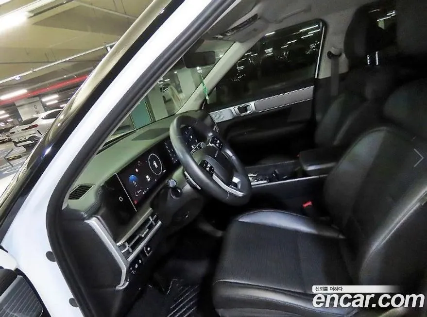 Hyundai Santafe — фото 10