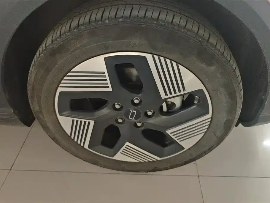Bestune 03 2025 из CN, фото 6