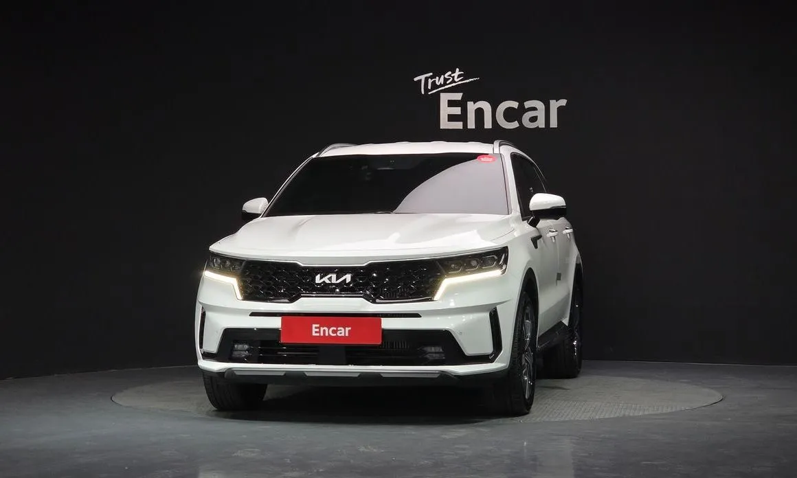 Kia Sorento — фото 4