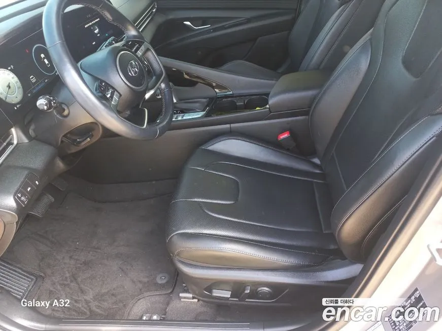 Hyundai AVANTE — фото 5