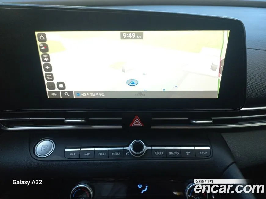 Hyundai AVANTE — фото 4