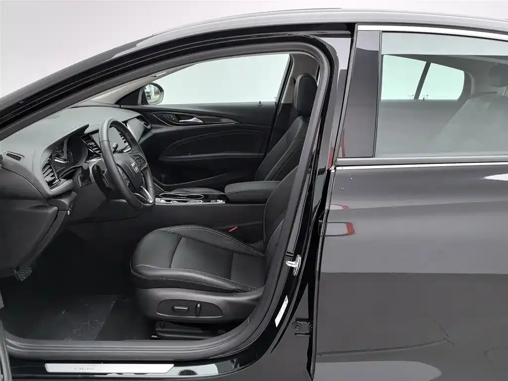 Buick Regal 2024 из CN, фото 7