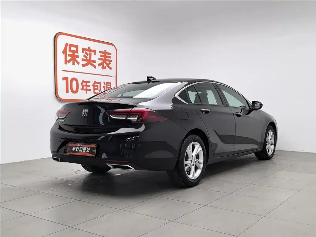 Buick Regal 2024 из CN, фото 6