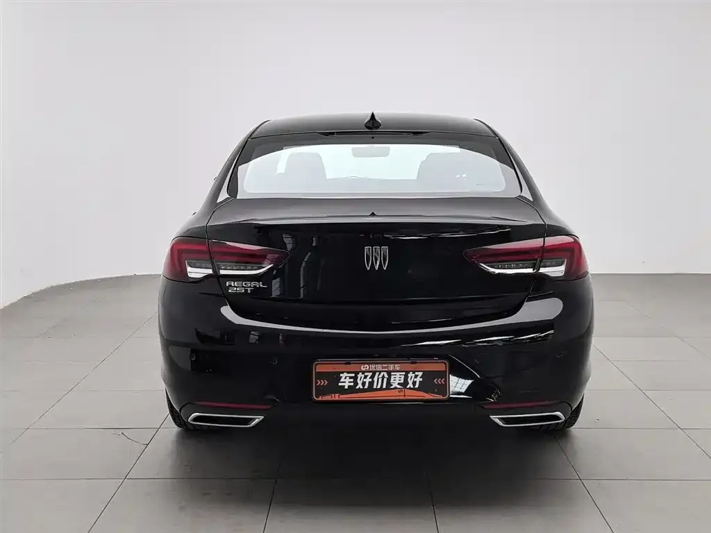 Buick Regal 2024 из CN, фото 5