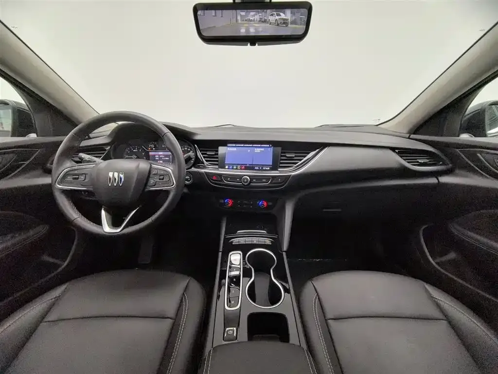Buick Regal 2024 из CN, фото 8