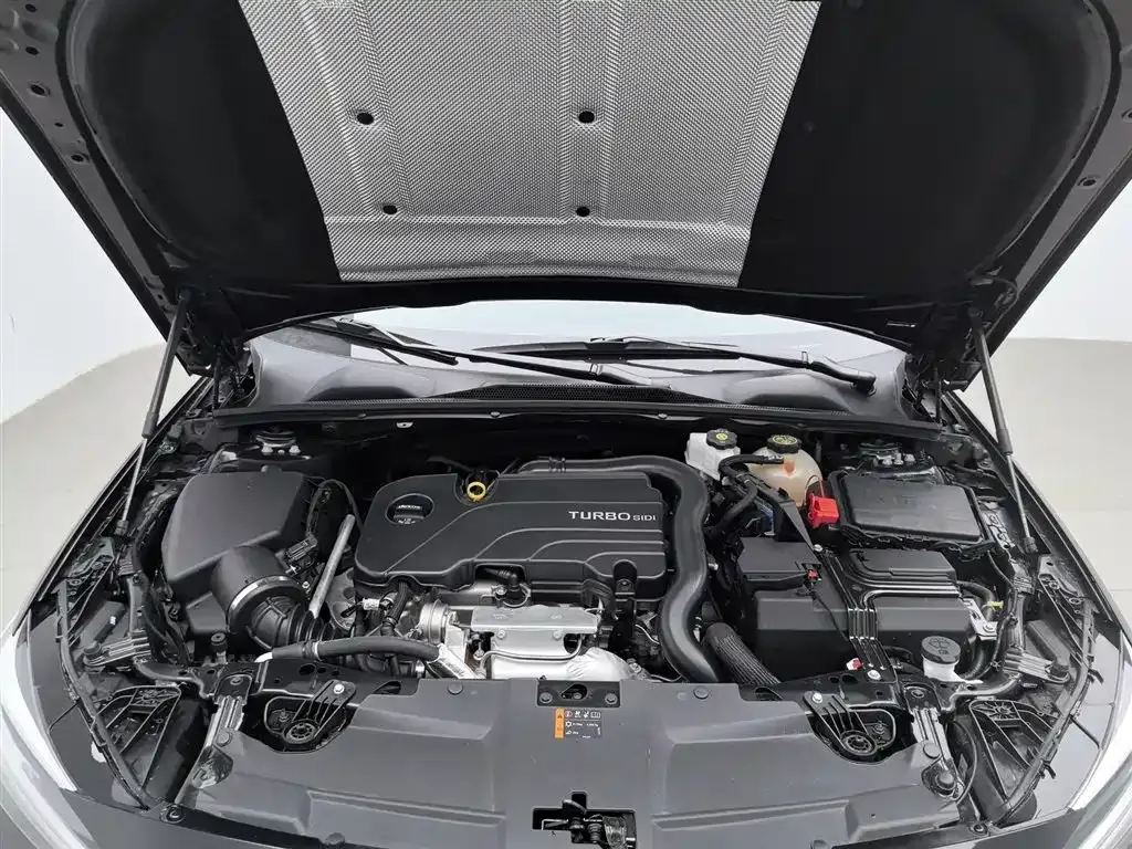 Buick Regal 2024 из CN, фото 10