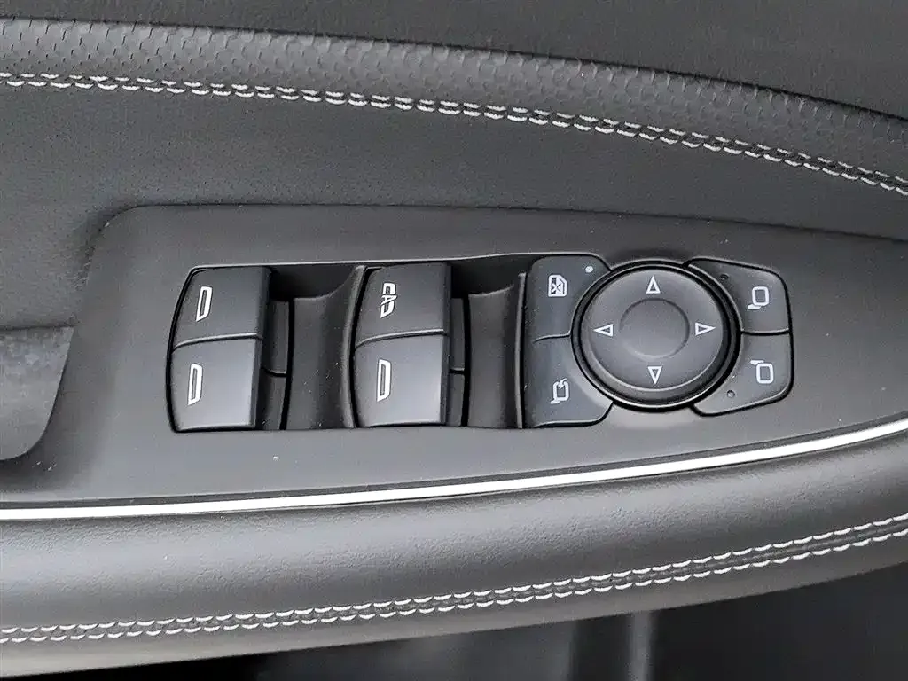 Buick Regal 2024 из CN, фото 9