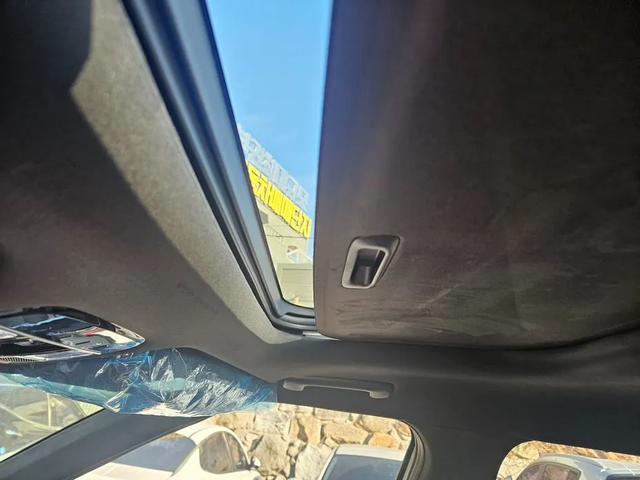 Hyundai Santafe — фото 2