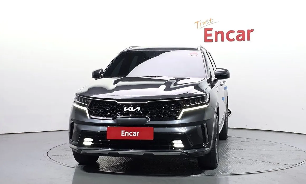 Kia Sorento — фото 2