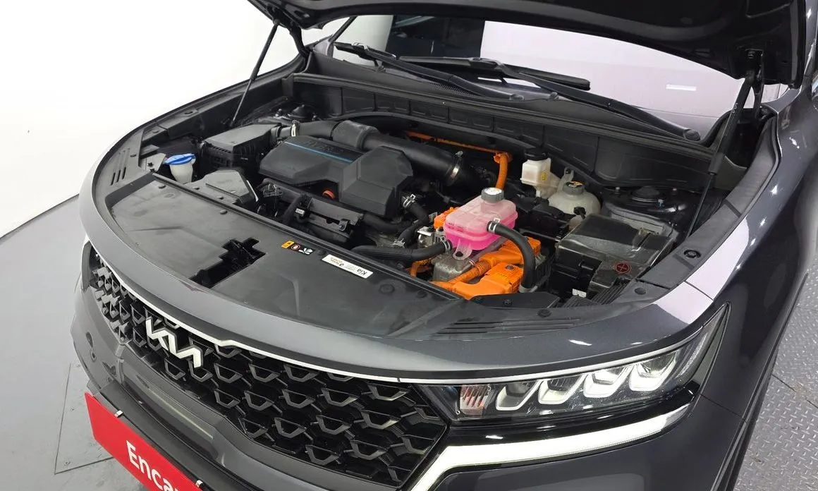 Kia Sorento — фото 10