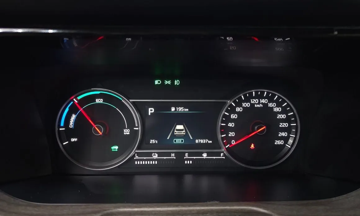 Kia Sorento — фото 4