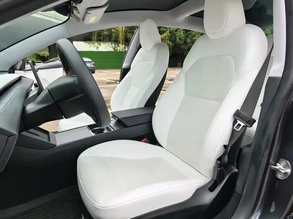 Tesla Model 3 — фото 3