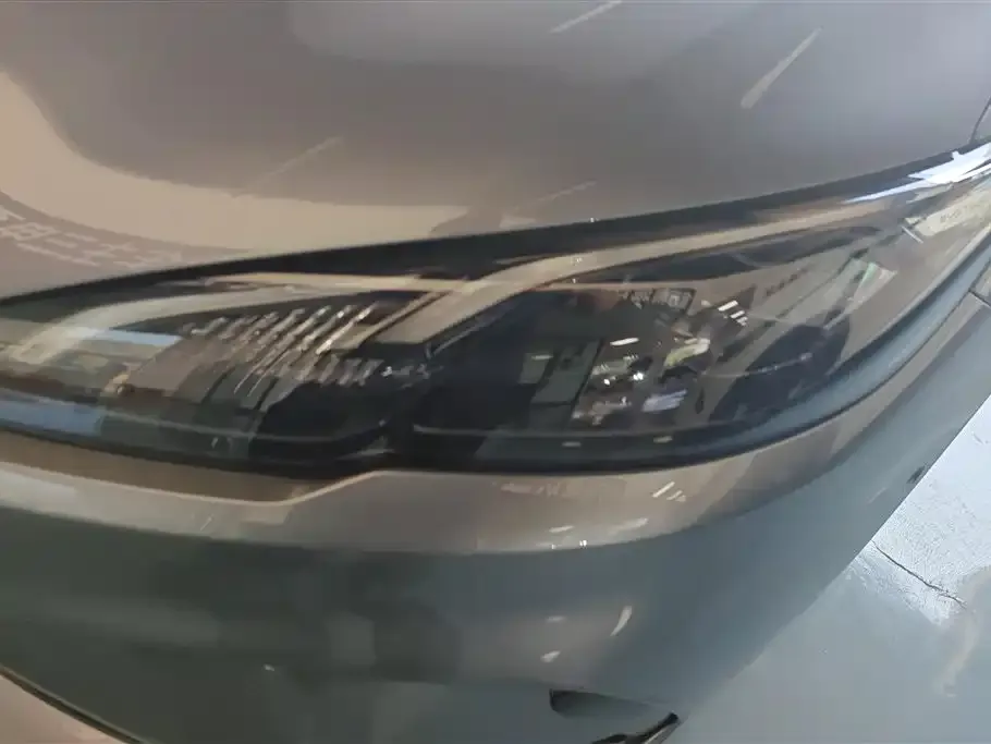 BYD Seal 05 DM-i — фото 2