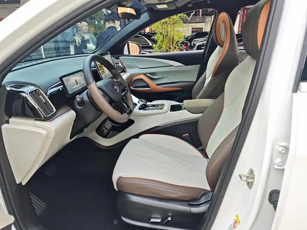 BYD Pro New Energy — фото 7