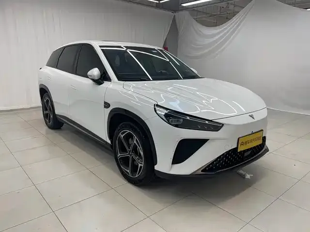 Neta L 2025 из CN, фото 7