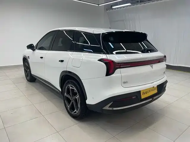 Neta L 2025 из CN, фото 2