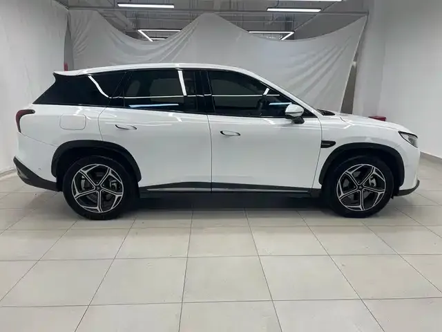 Neta L 2025 из CN, фото 8