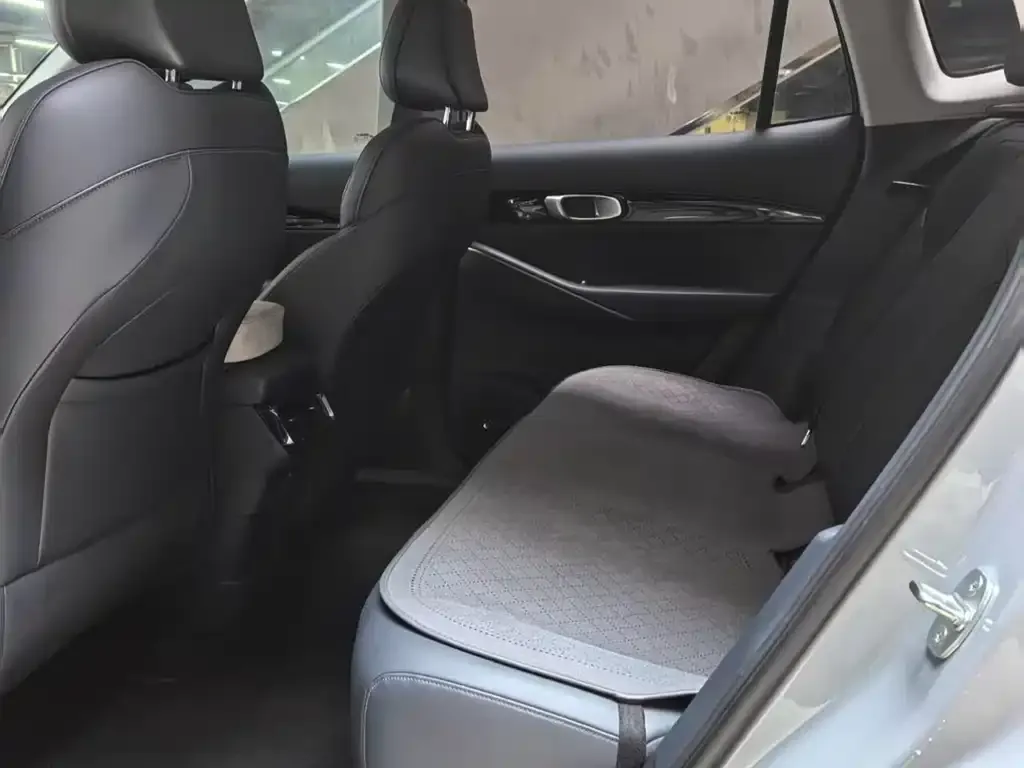 Geely Galaxy E5 2024 из CN, фото 2