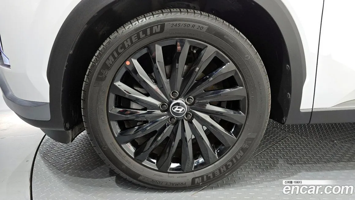Hyundai Palisade — фото 6