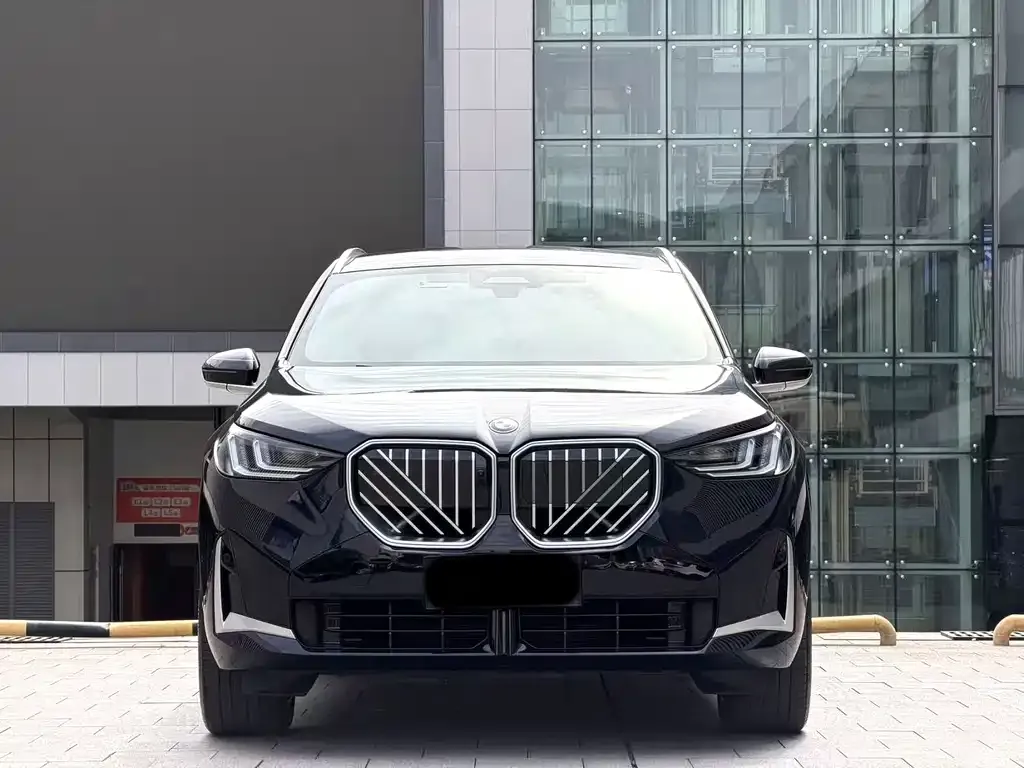 BMW X3 — фото 4