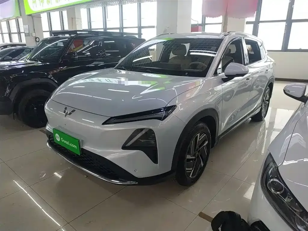 Wuling Xingguang S