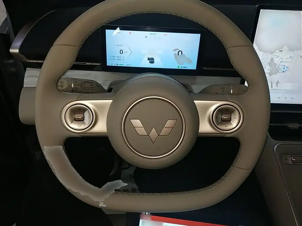 Wuling Xingguang S 2024 из CN, фото 4
