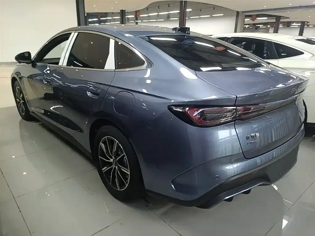 BYD Seal 06 — фото 2