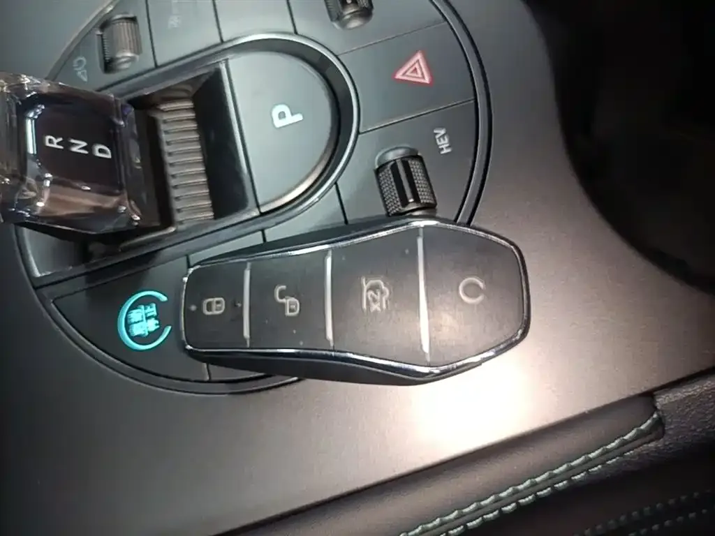 BYD Seal 06 — фото 4