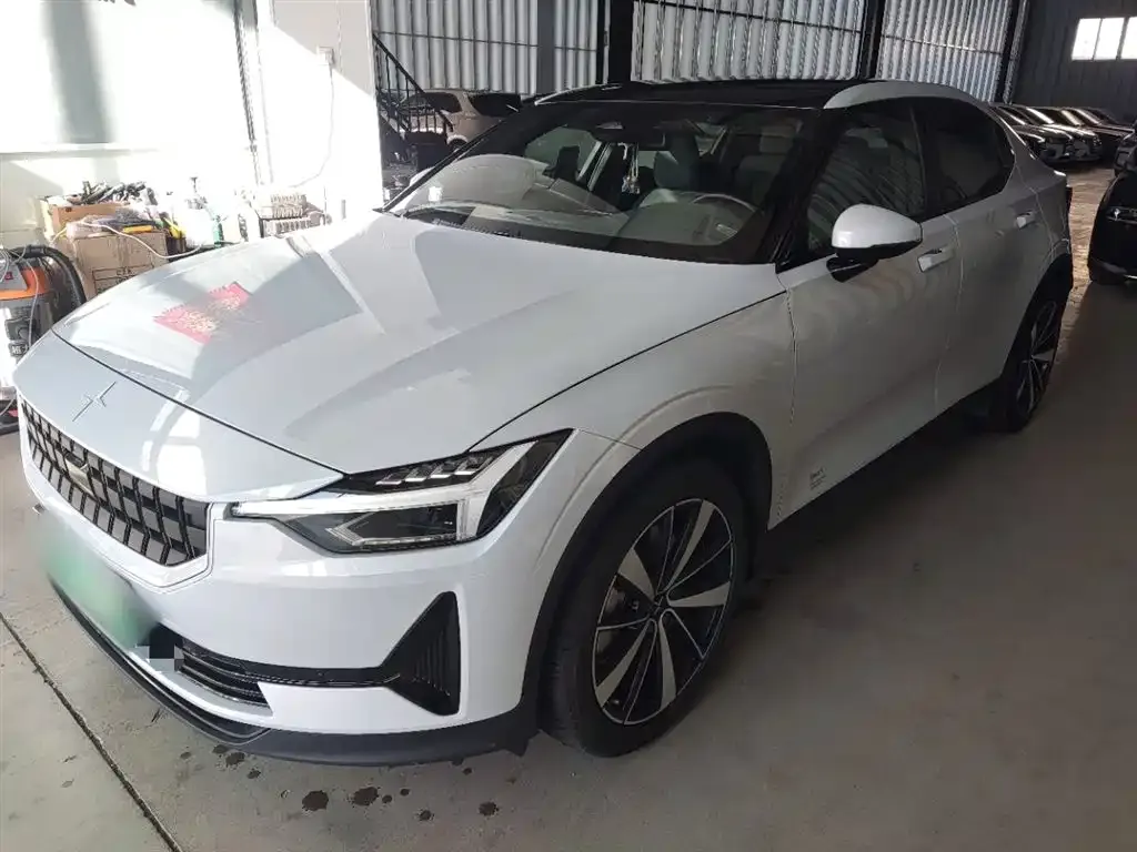 Polestar Polestar 2 2024 из CN, фото 10