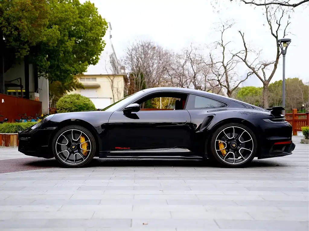 Porsche 911 — фото 2