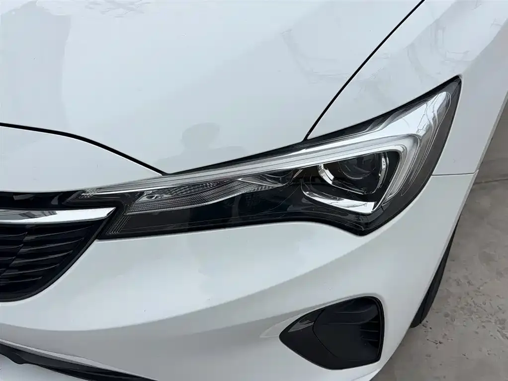 Buick Verano 2024 из CN, фото 2