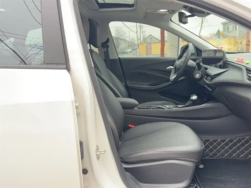 Buick Verano 2024 из CN, фото 9