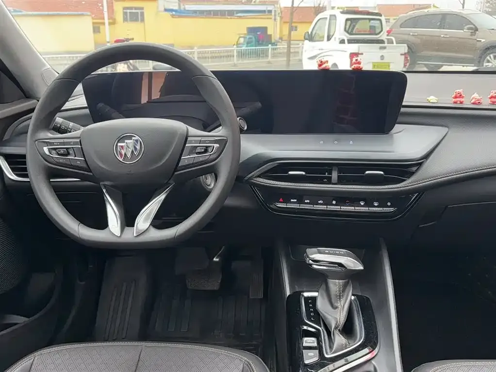 Buick Verano 2024 из CN, фото 6