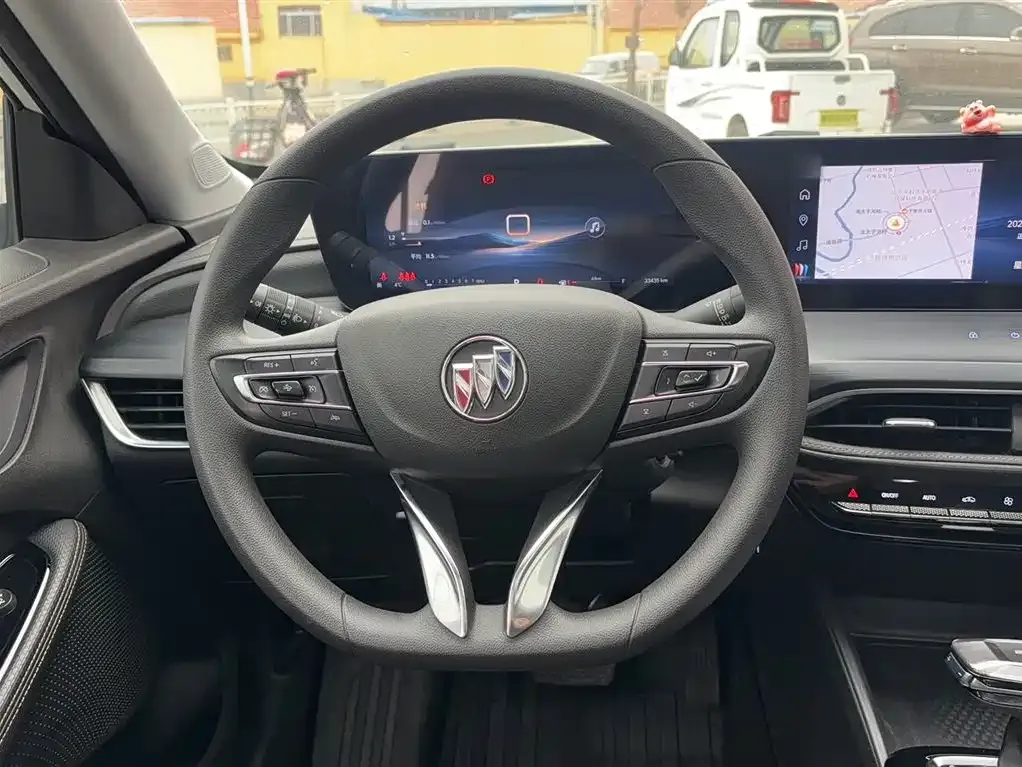 Buick Verano 2024 из CN, фото 5