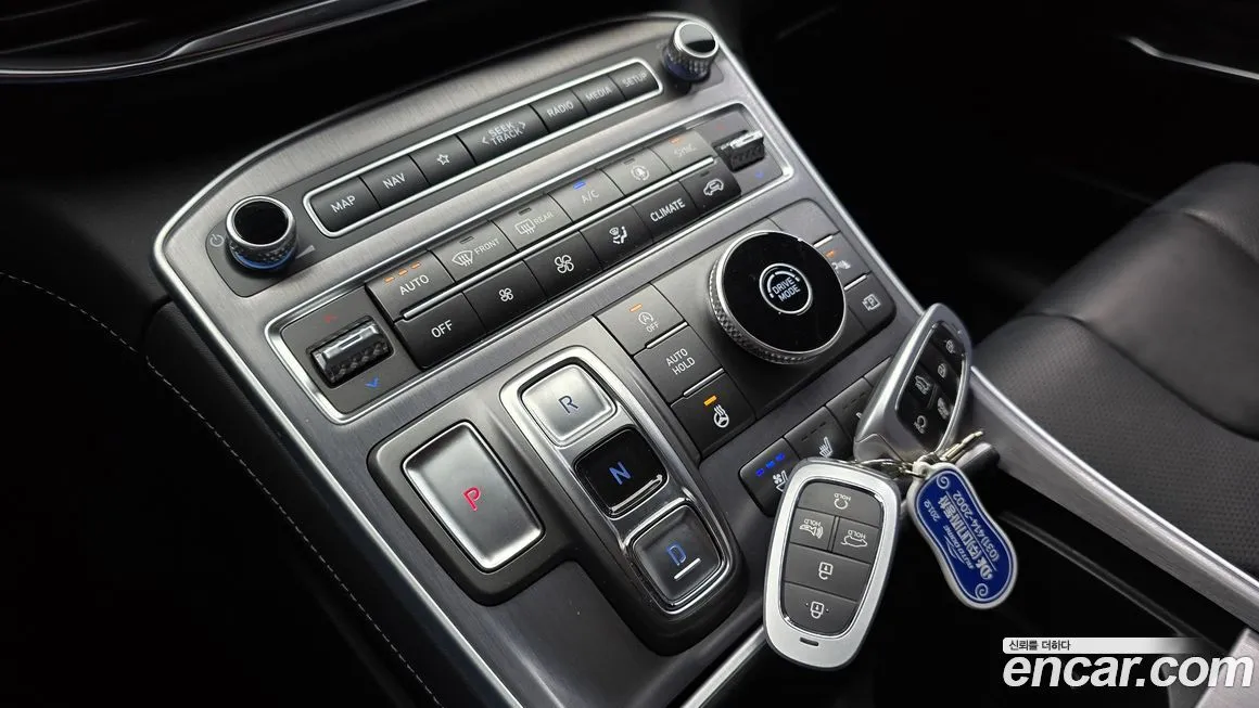 Hyundai Santafe — фото 6