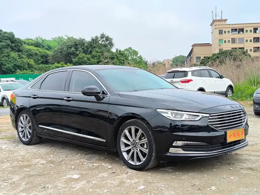 Ford Taurus 2021 из CN, фото 10