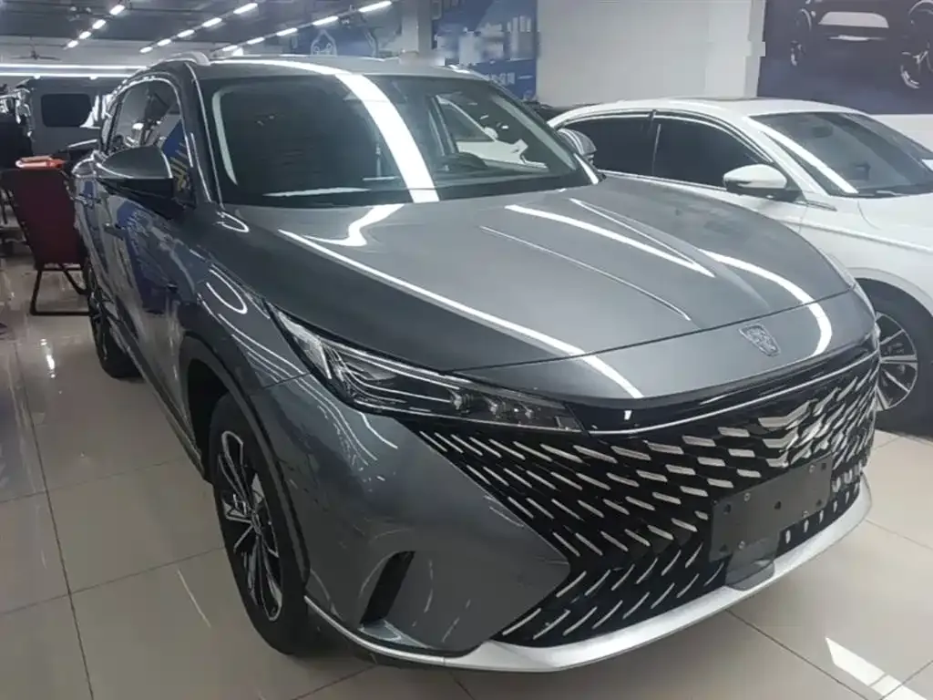 Roewe RX5 — фото 2